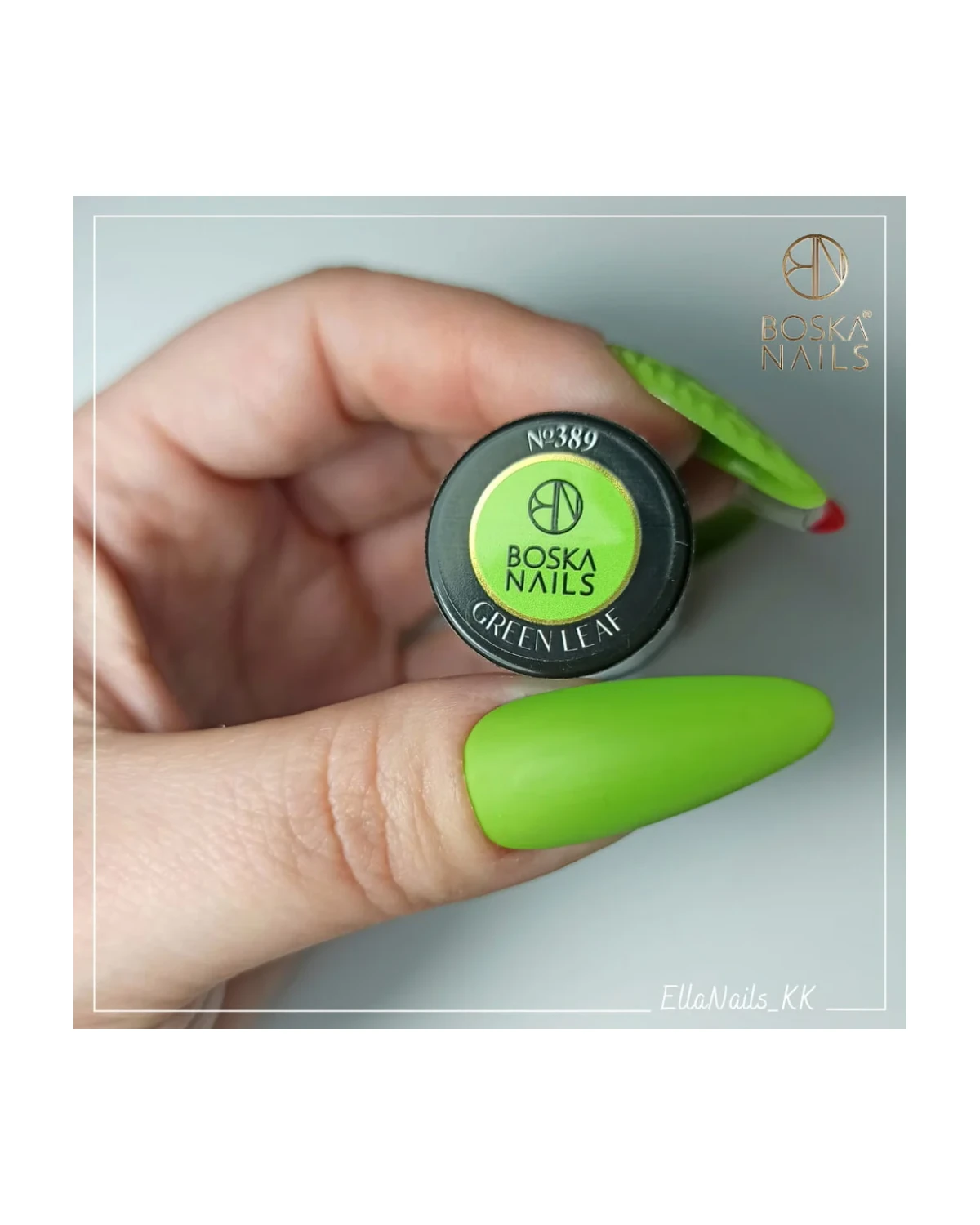 Imagen adicional de Green Leaf Nº389 - 6ml