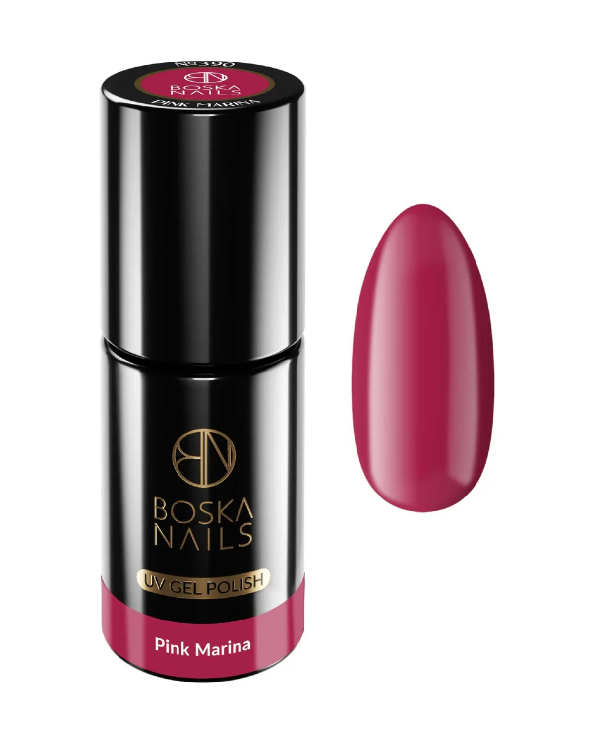 Imagen adicional de Pink Marina Nº390 - 6ml
