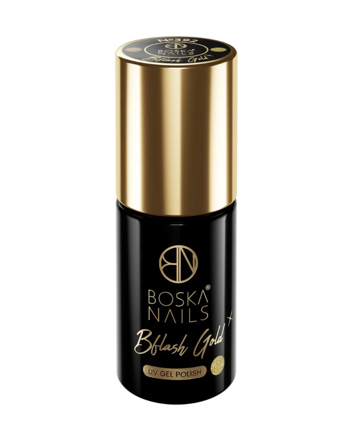 Imagen adicional de Bflash Gold Nº392 - 6ml