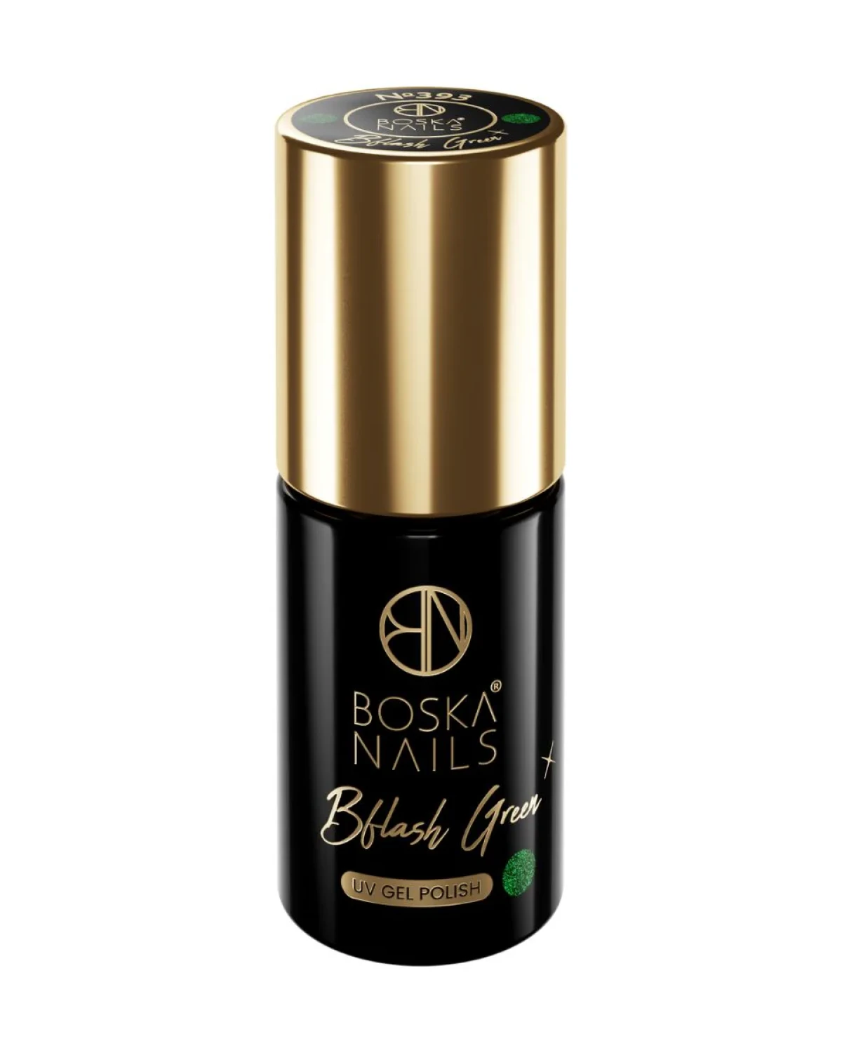 Imagen adicional de Bflash Green Nº393 - 6ml