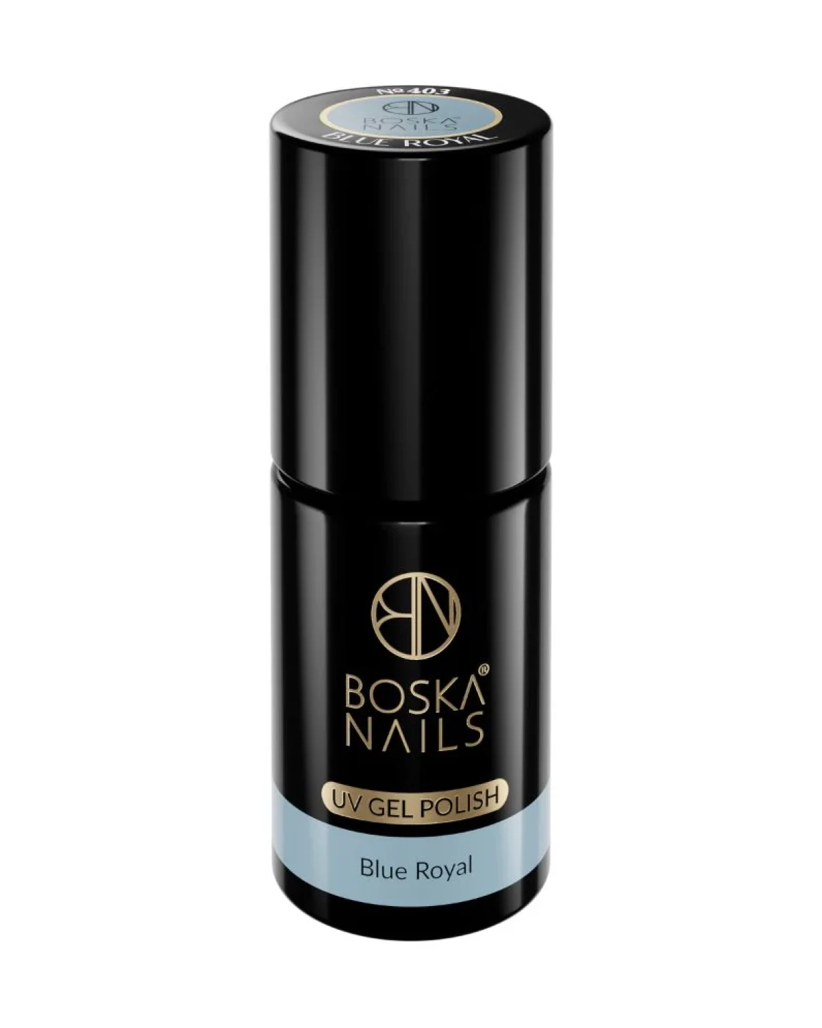 Imagen adicional de Blue Royal Nº403 - 6ml