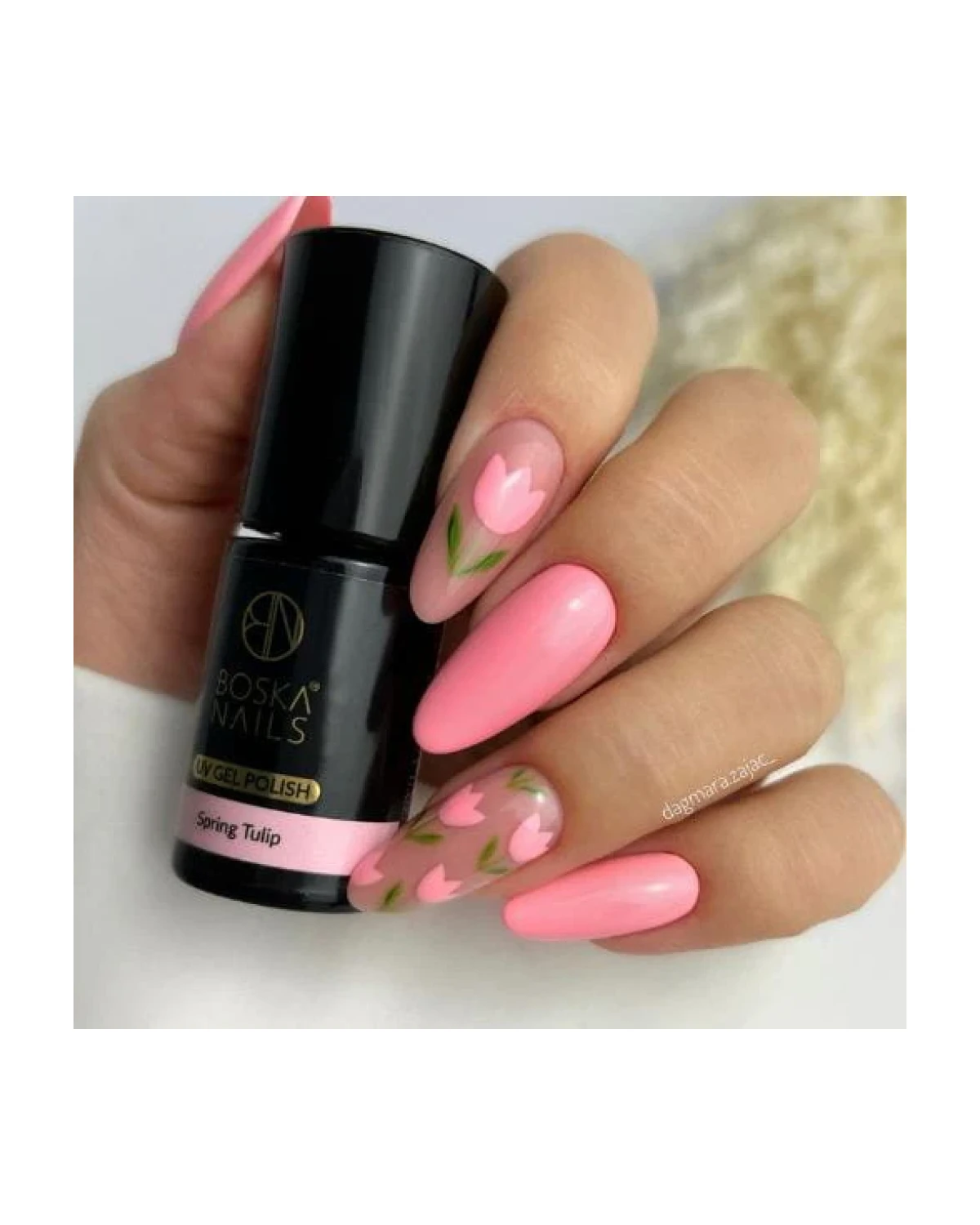 Imagen adicional de Spring Tulip Nº404 - 6ml
