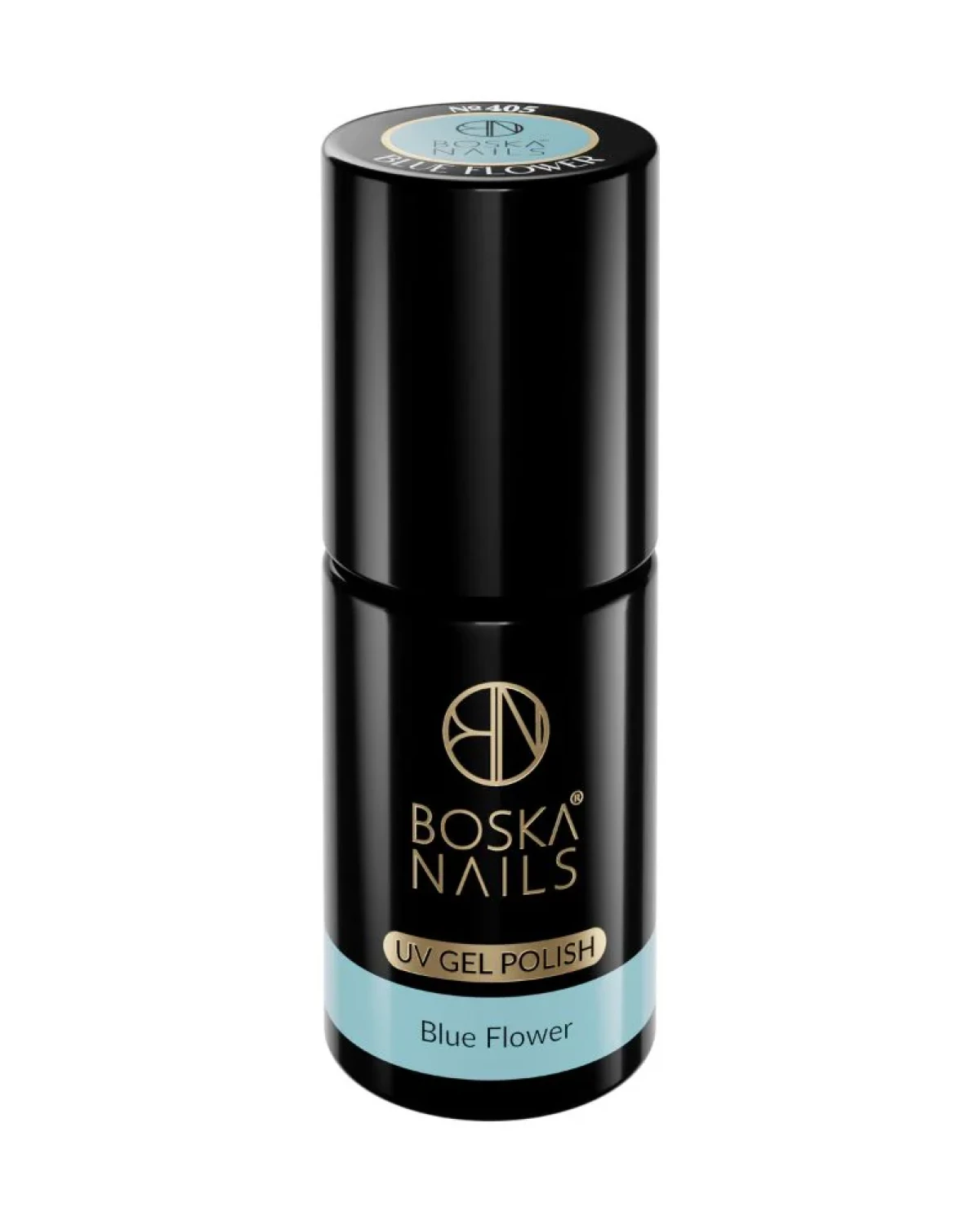 Imagen adicional de Blue Flower Nº405 - 6ml