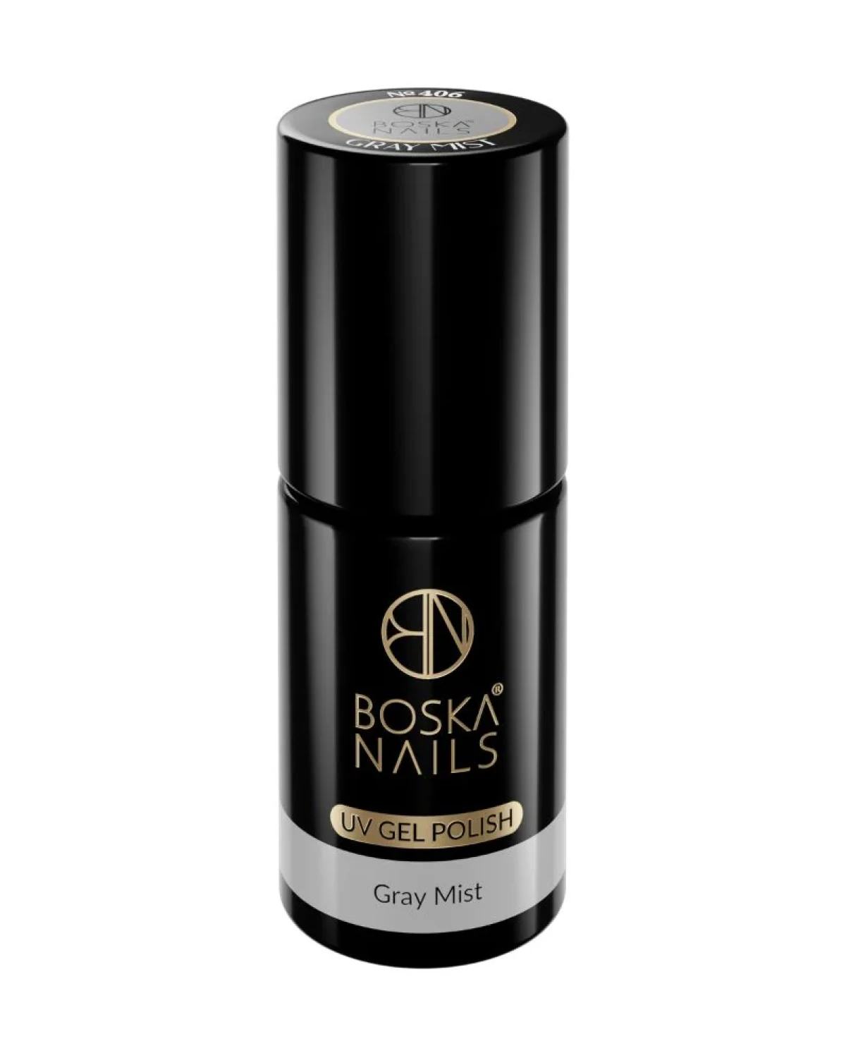 Imagen adicional de Gray Mist Nº406 - 6ml