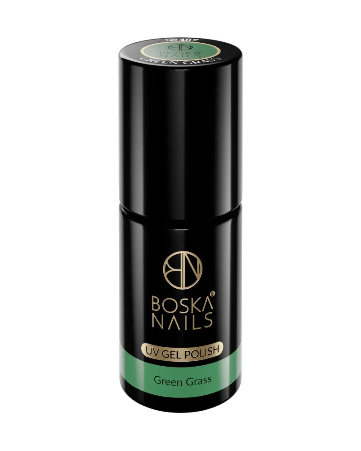 Imagen adicional de Green Grass Nº407 - 6ml