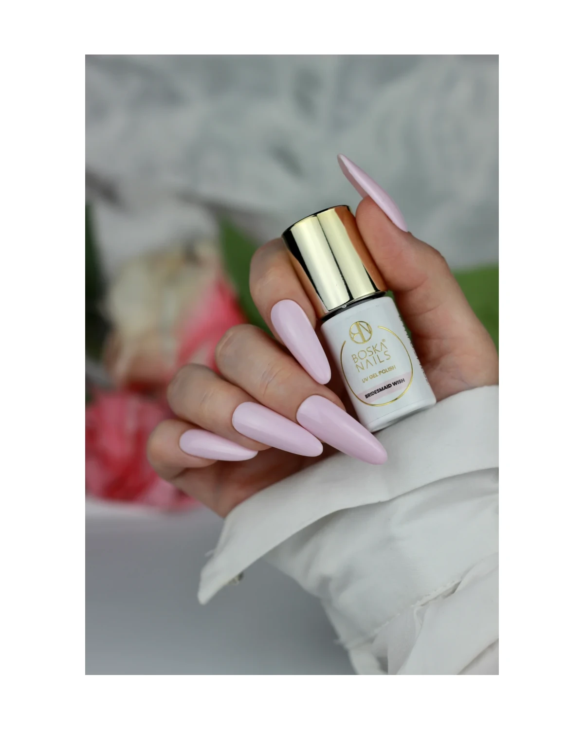 Imagen adicional de Bridesmaid Wish Nº410 - 6ml