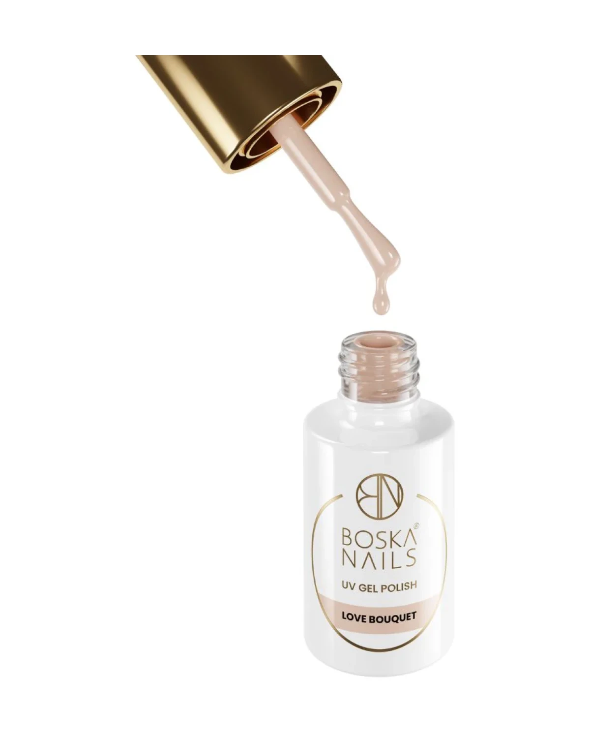 Imagen adicional de Love Bouquet Nº411 - 6ml