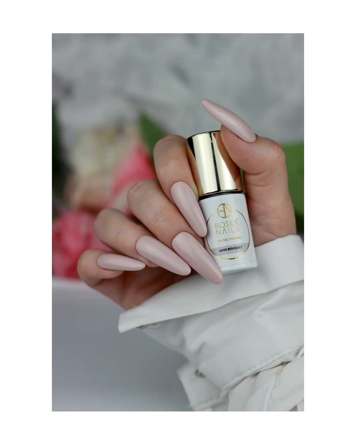 Imagen adicional de Love Bouquet Nº411 - 6ml