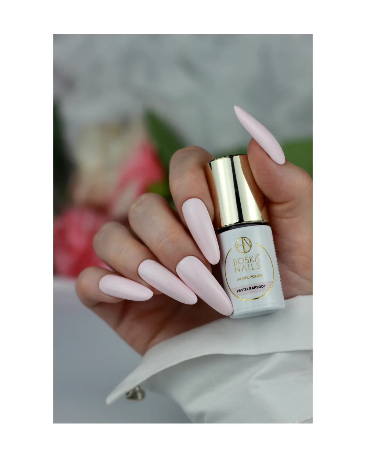 Imagen adicional de Pastel Rapsody Nº413 - 6ml