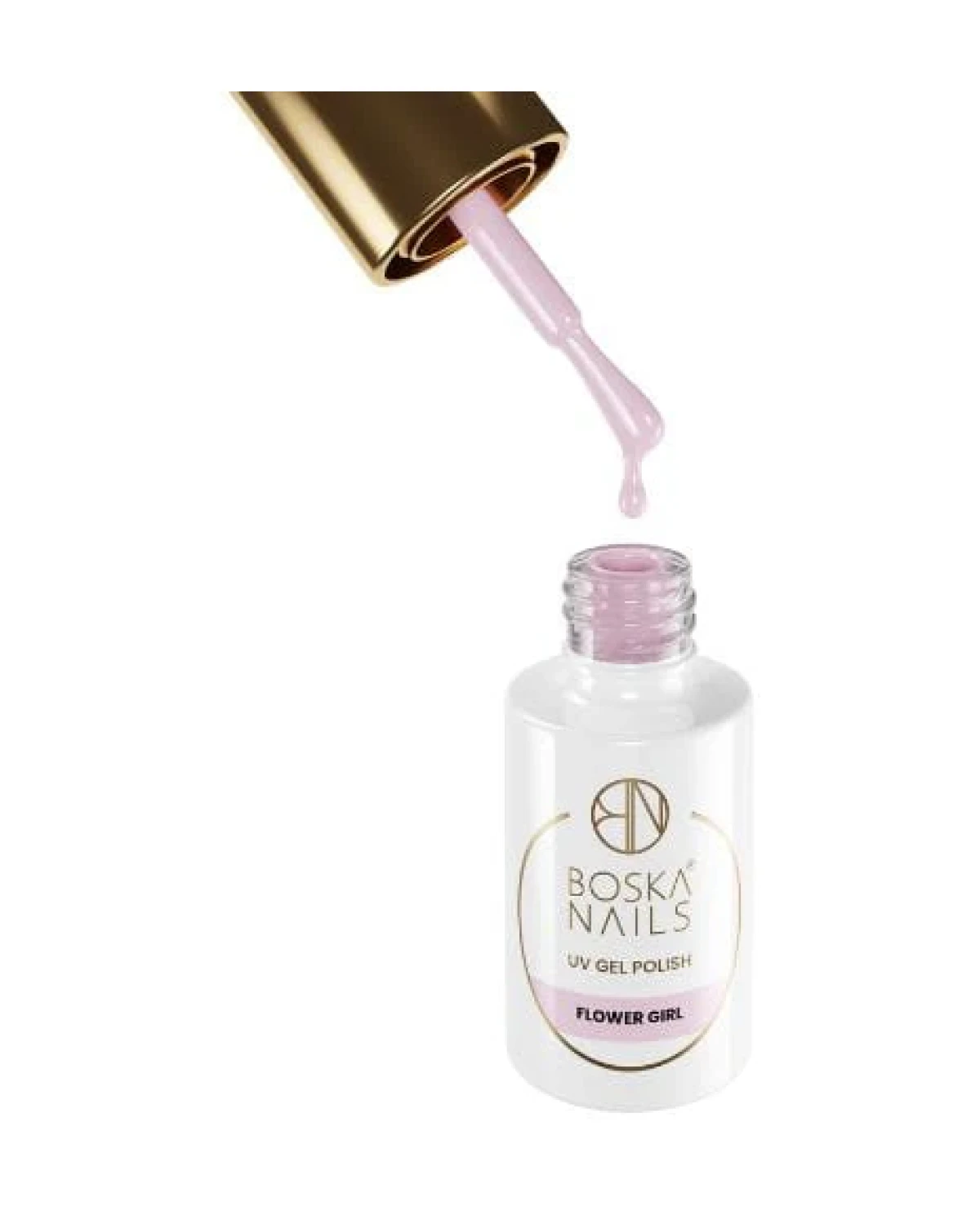Imagen adicional de Flower Girl Nº414 - 6ml