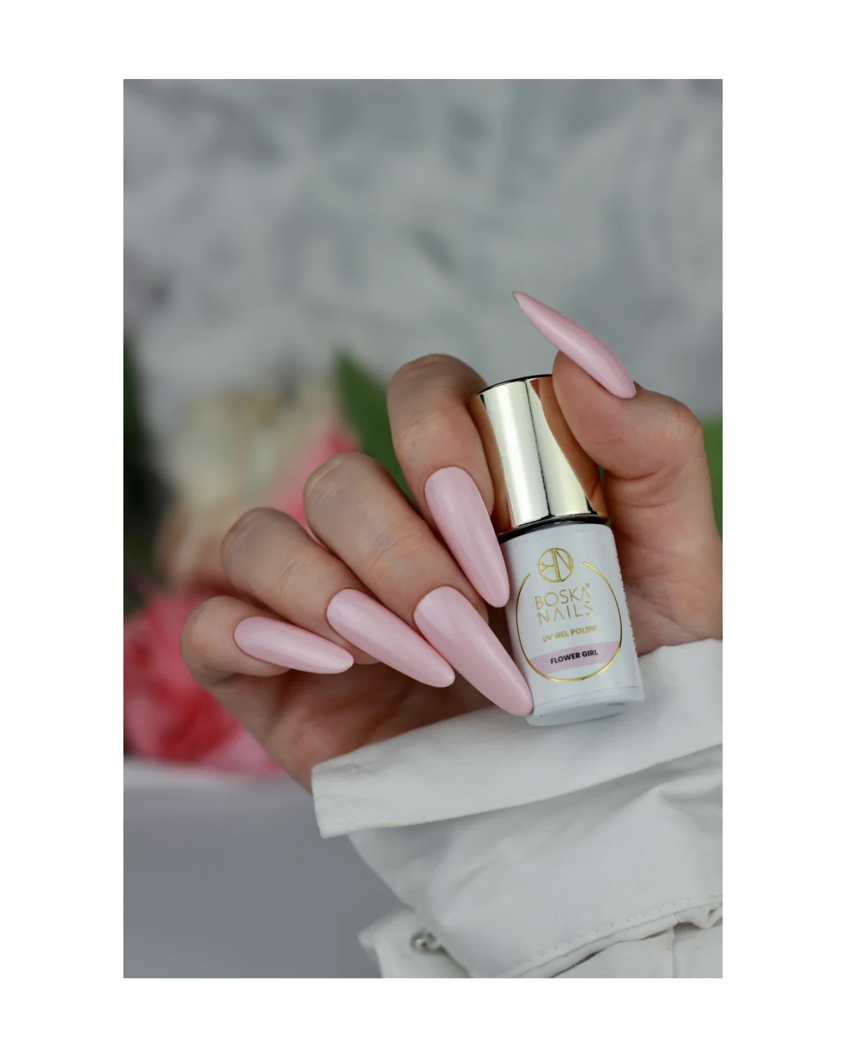 Imagen adicional de Flower Girl Nº414 - 6ml