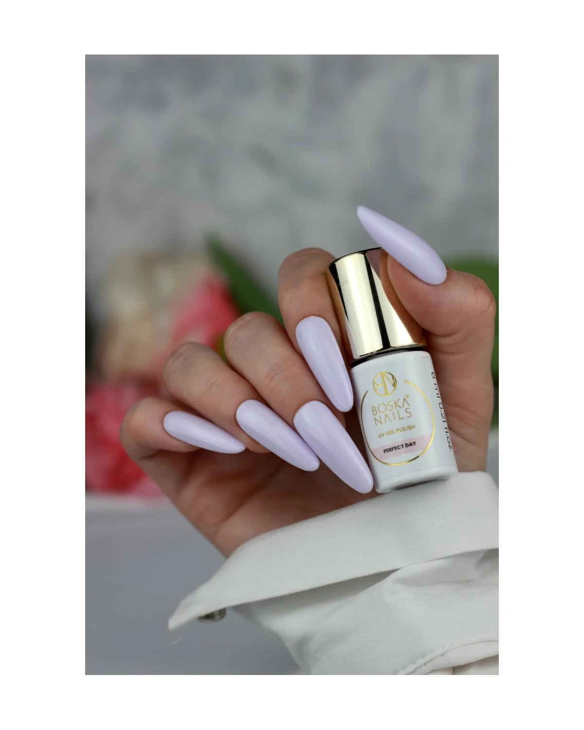 Imagen adicional de Perfect Day Nº417 - 6ml