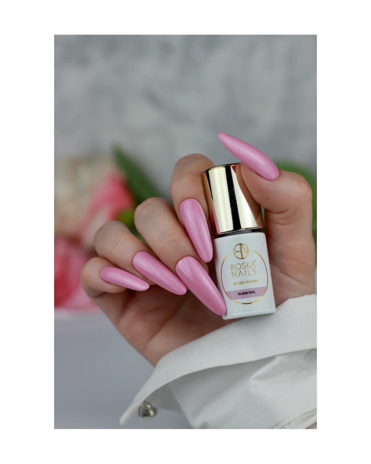 Imagen adicional de Glam Veil Nº416 - 6ml