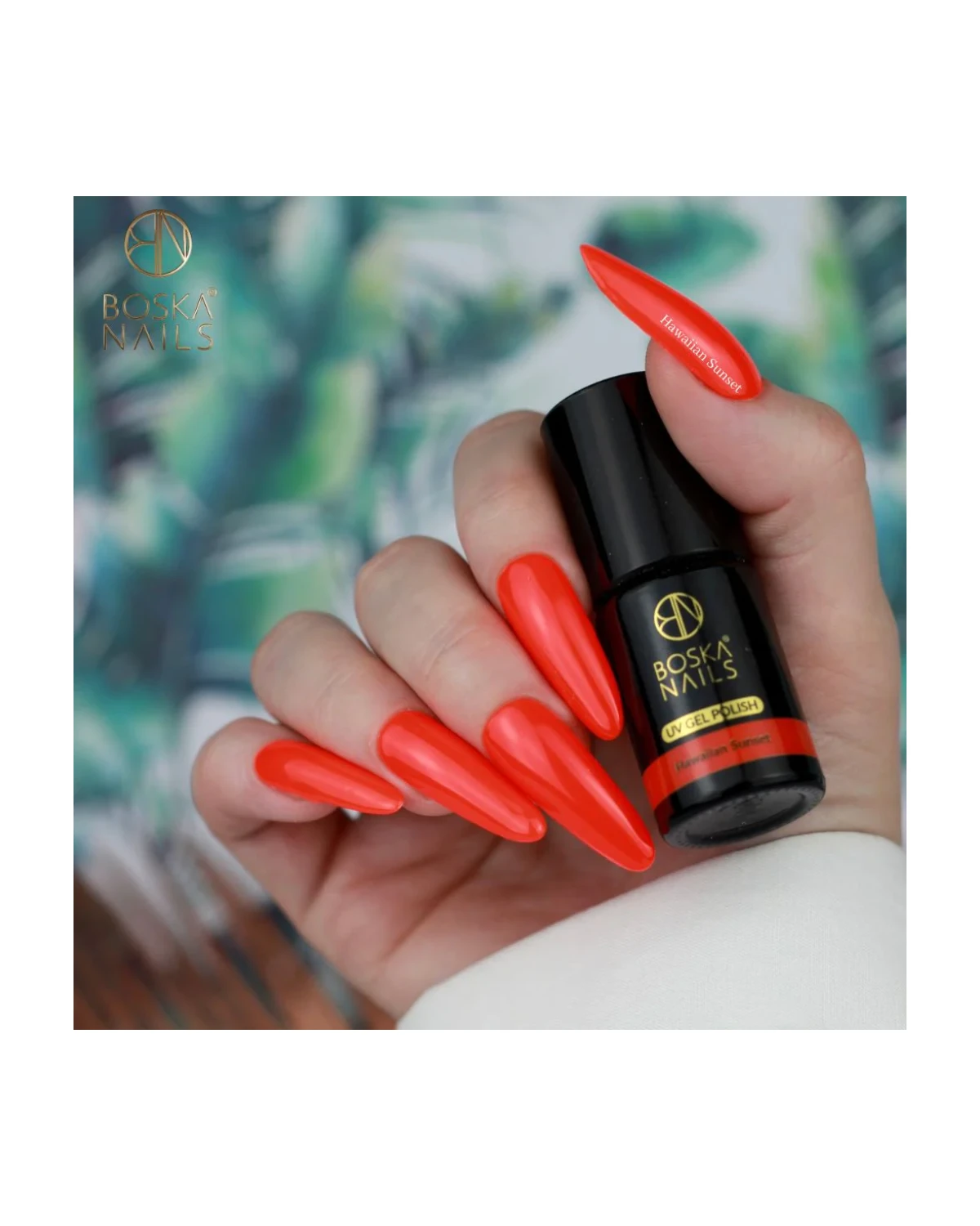 Imagen adicional de Hawaiian Sunset Nº418 - 6ml