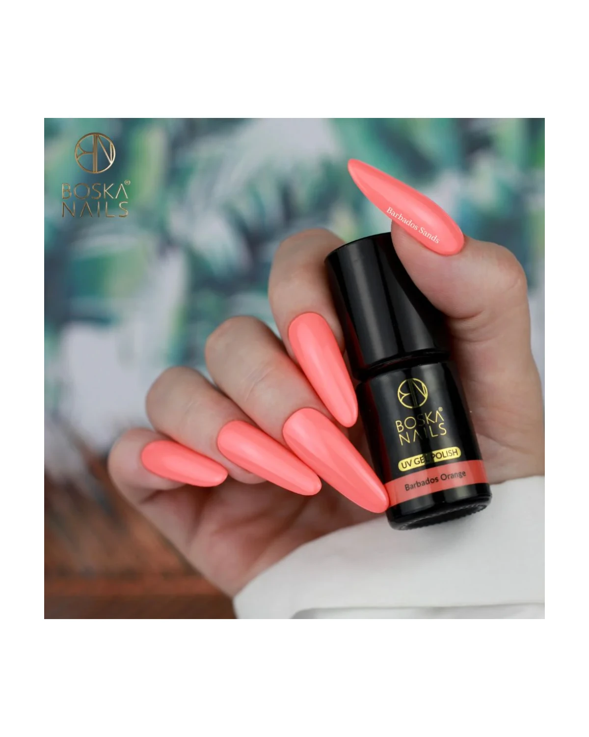 Imagen adicional de Barbados Orange Nº419 - 6ml