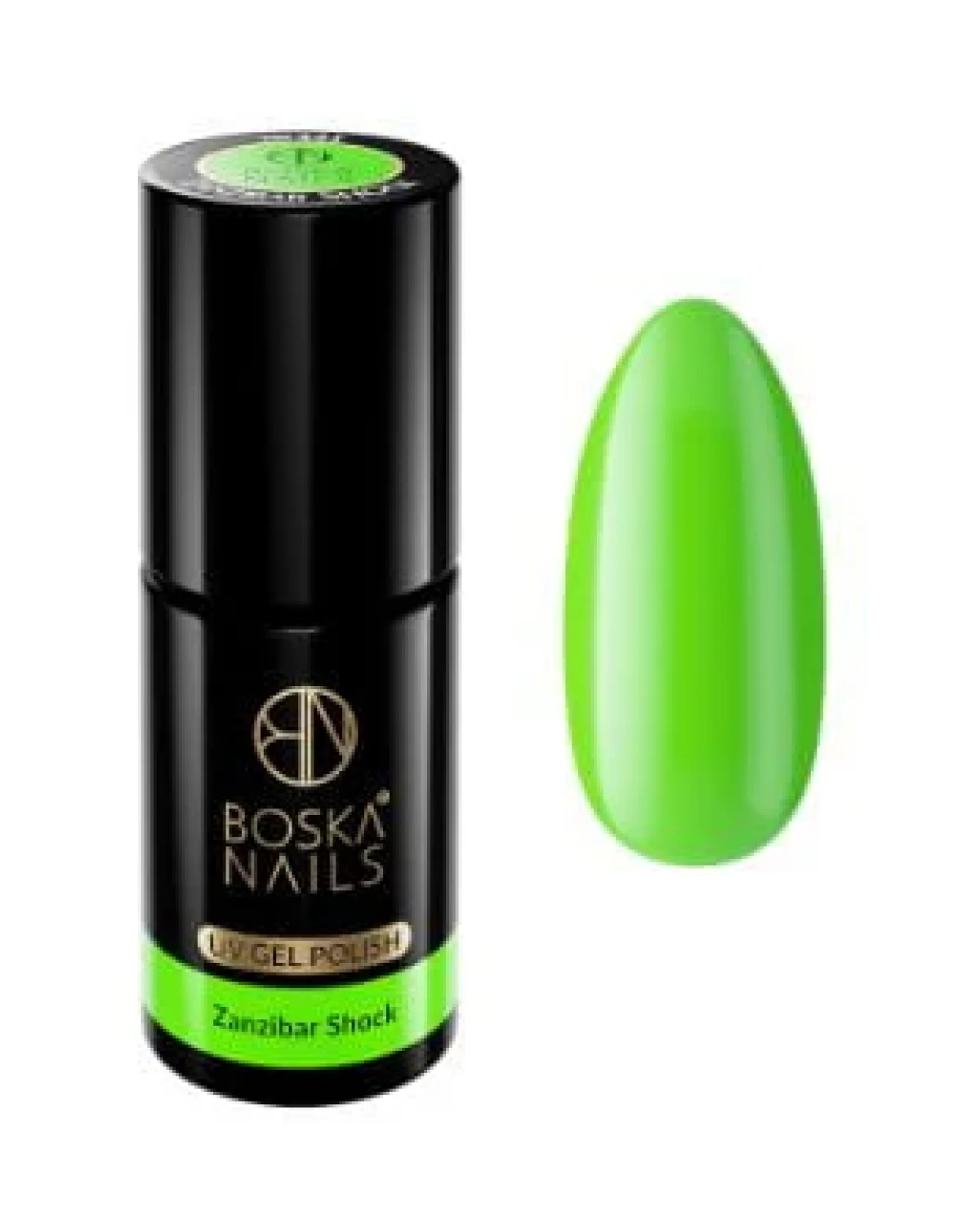 Imagen adicional de Zanzibar Shock Nº421 - 6ml