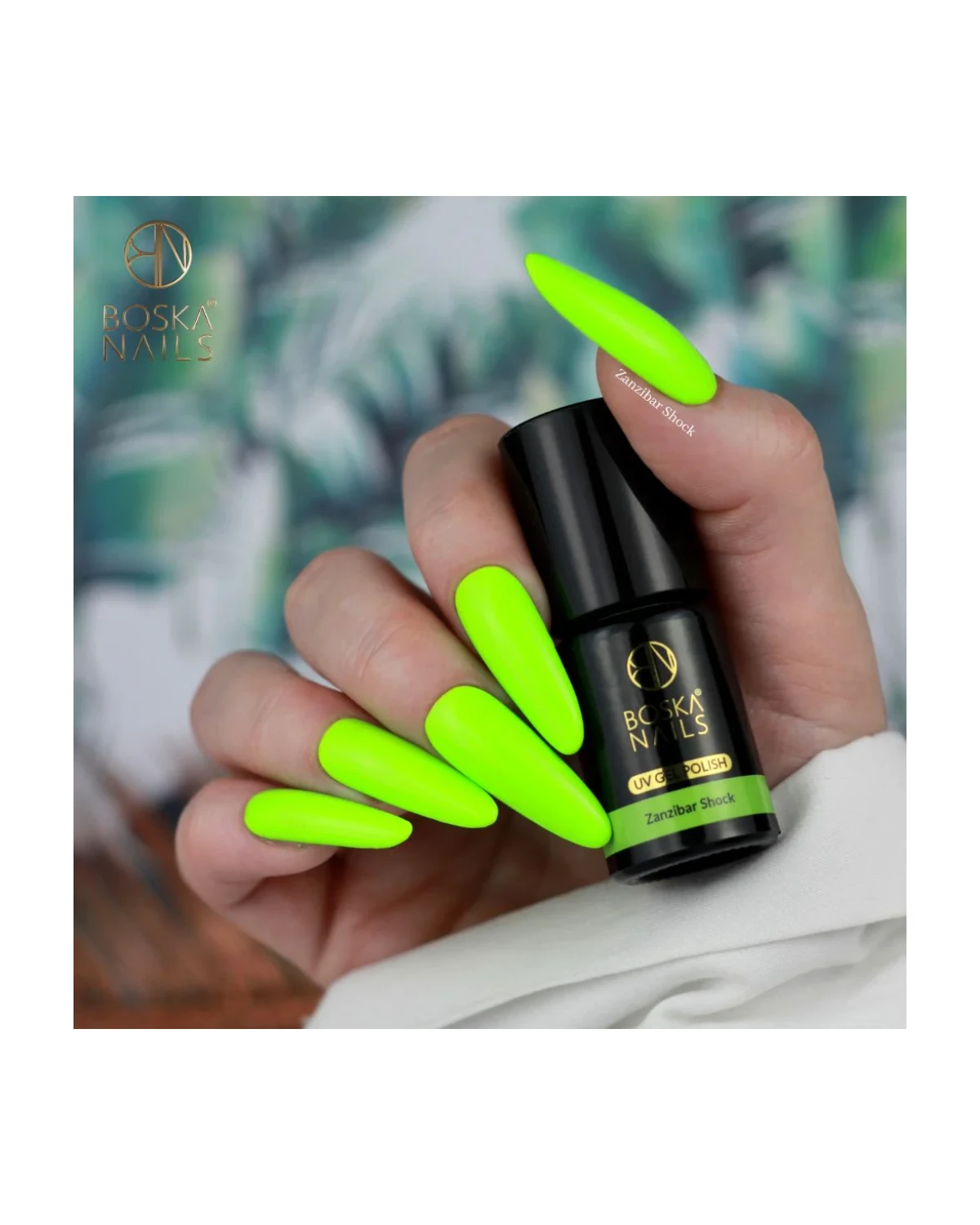Imagen adicional de Zanzibar Shock Nº421 - 6ml