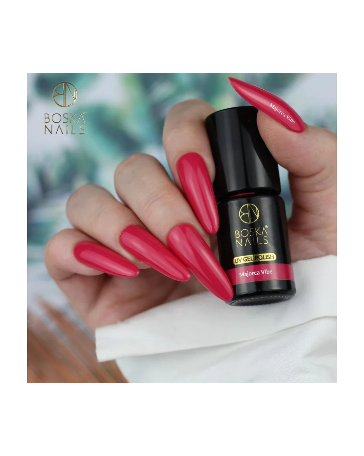Imagen adicional de Majorca Vibe Nº425 - 6ml