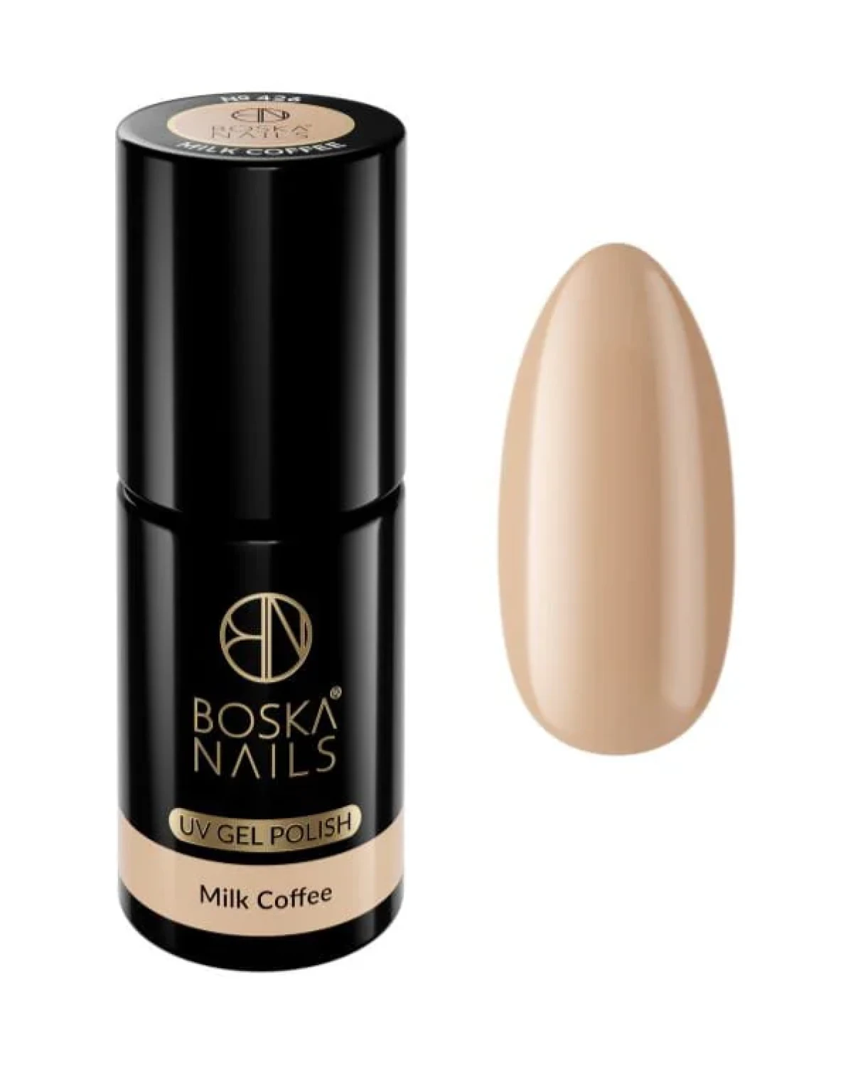 Imagen adicional de Milk Coffee Nº426 - 6ml
