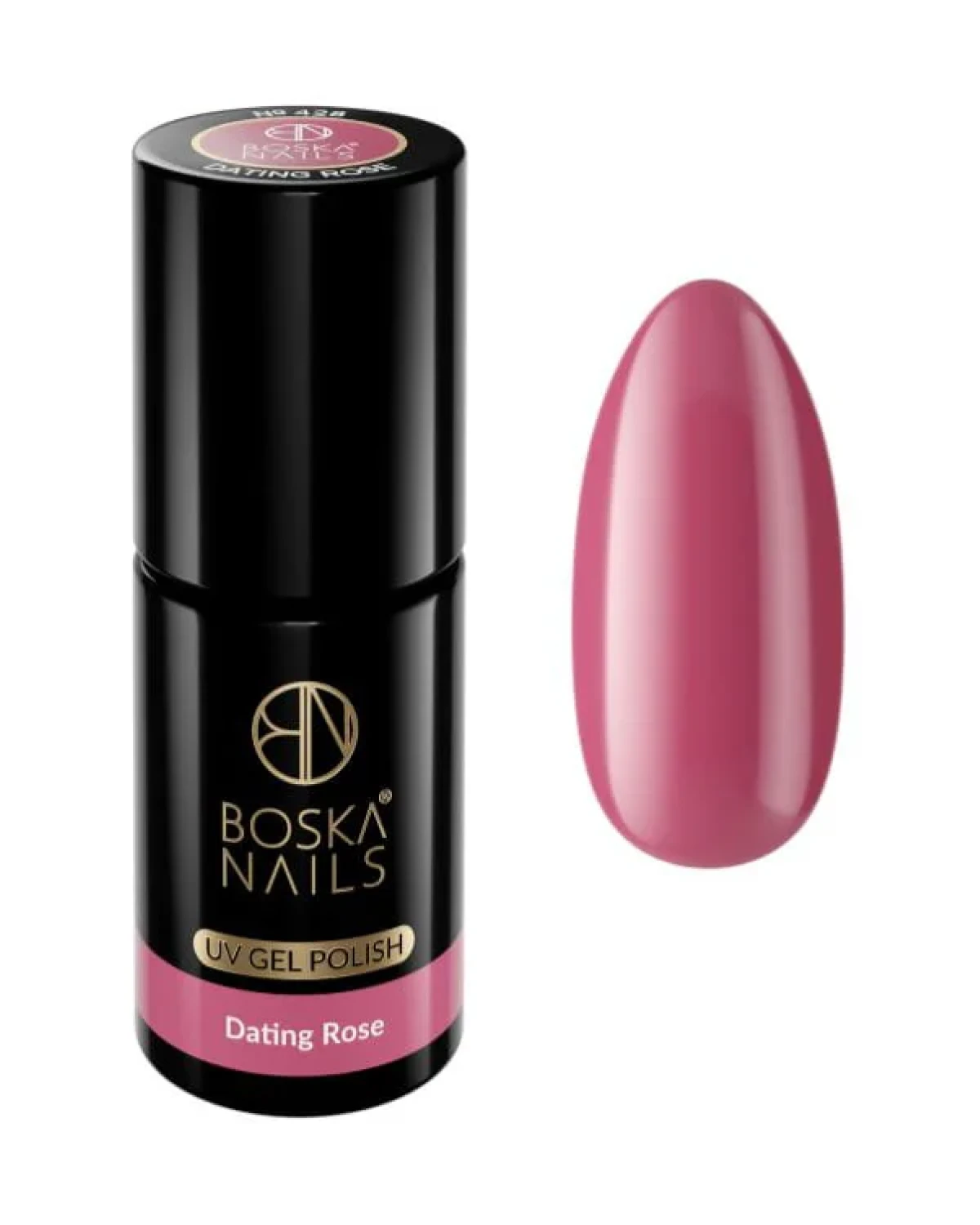 Imagen adicional de Dating Rose Nº428 - 6ml