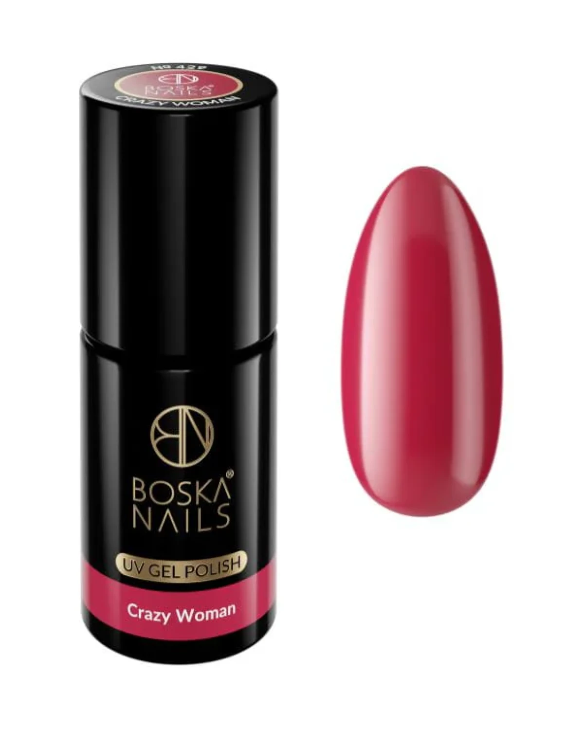 Imagen adicional de Crazy Woman Nº429- 6ml
