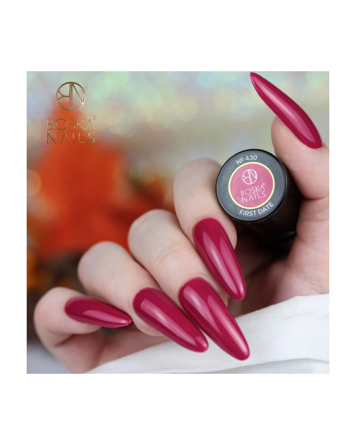 Imagen adicional de First Date Nº430 - 6ml