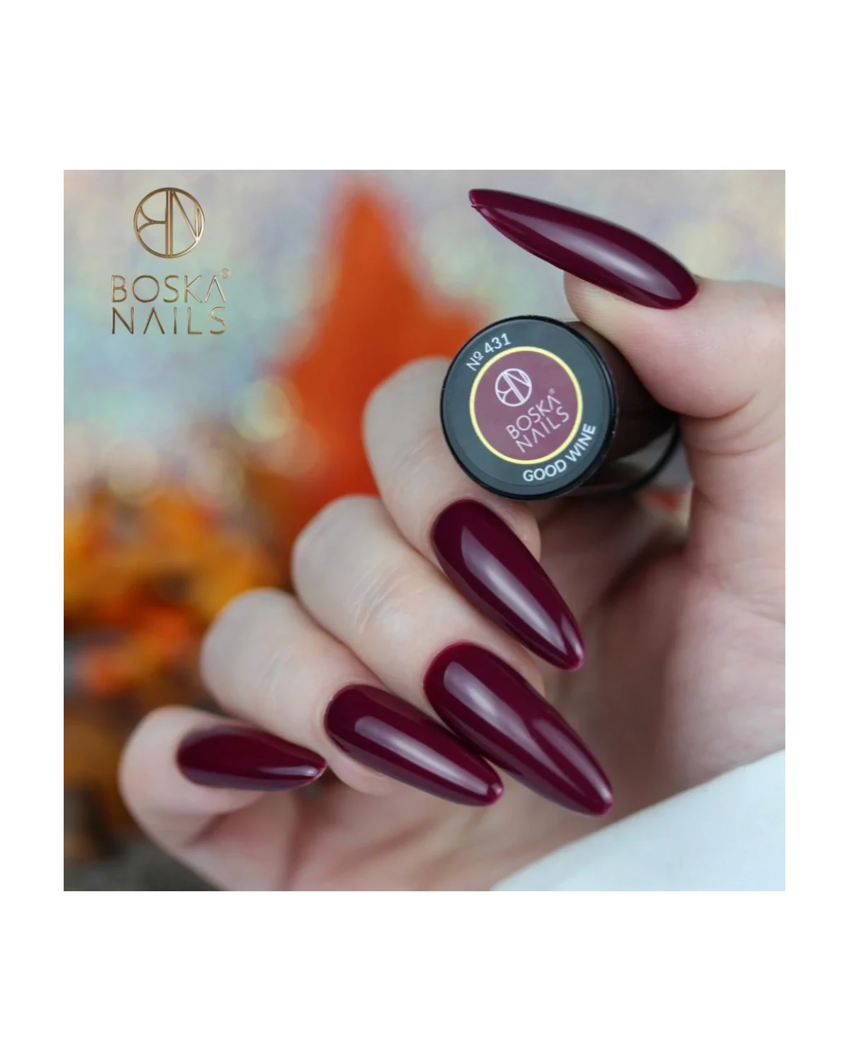 Imagen adicional de Good Wine Nº431 - 6ml