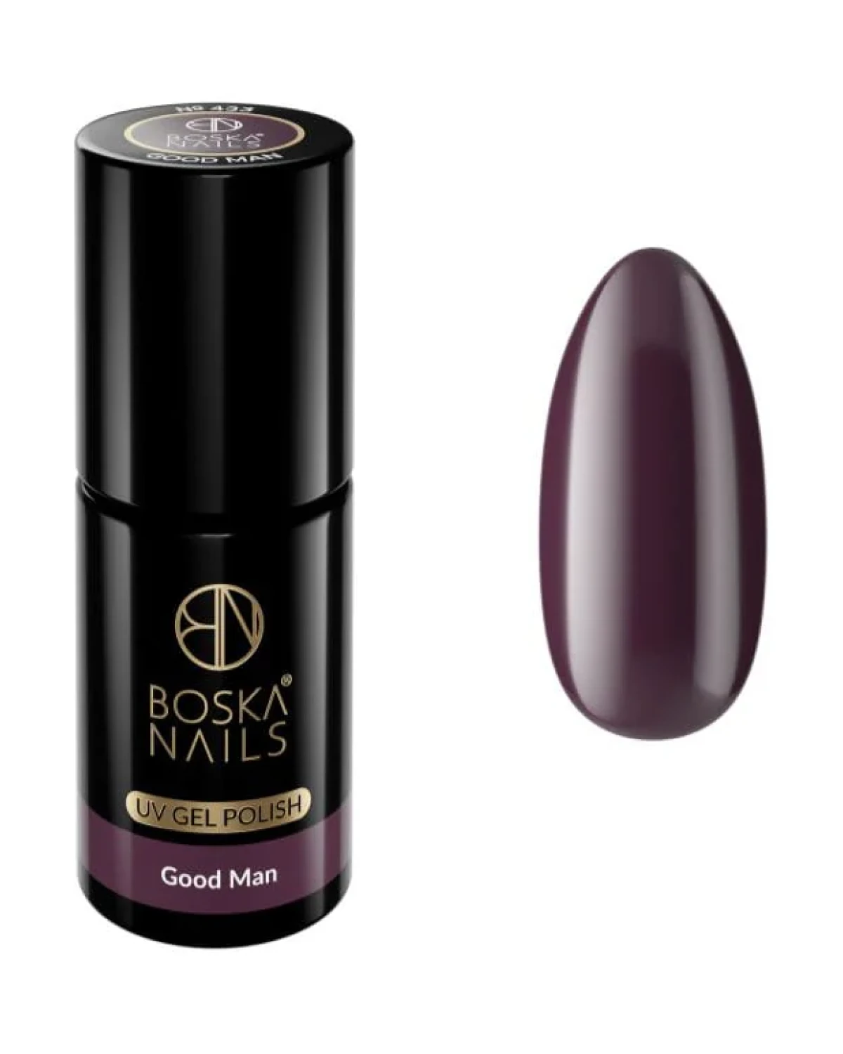 Imagen adicional de Good Man Nº433 - 6ml