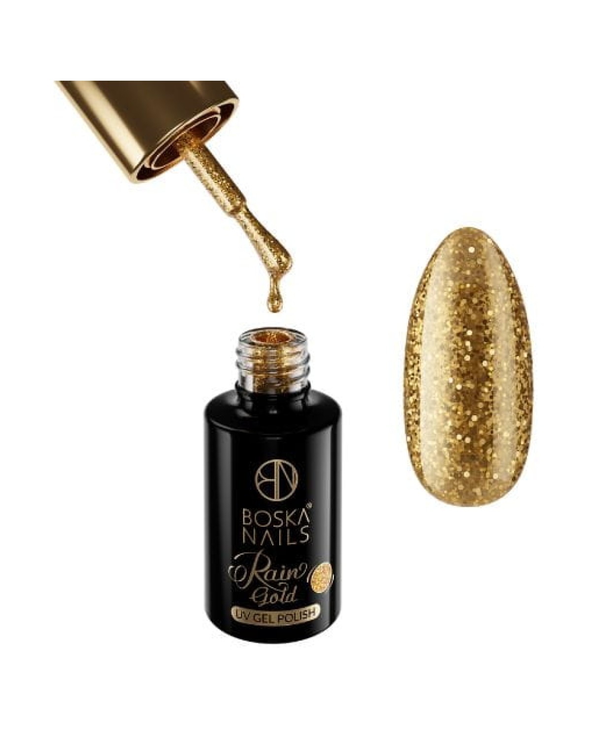 Imagen adicional de Gold Rain Nº434 - 6ml