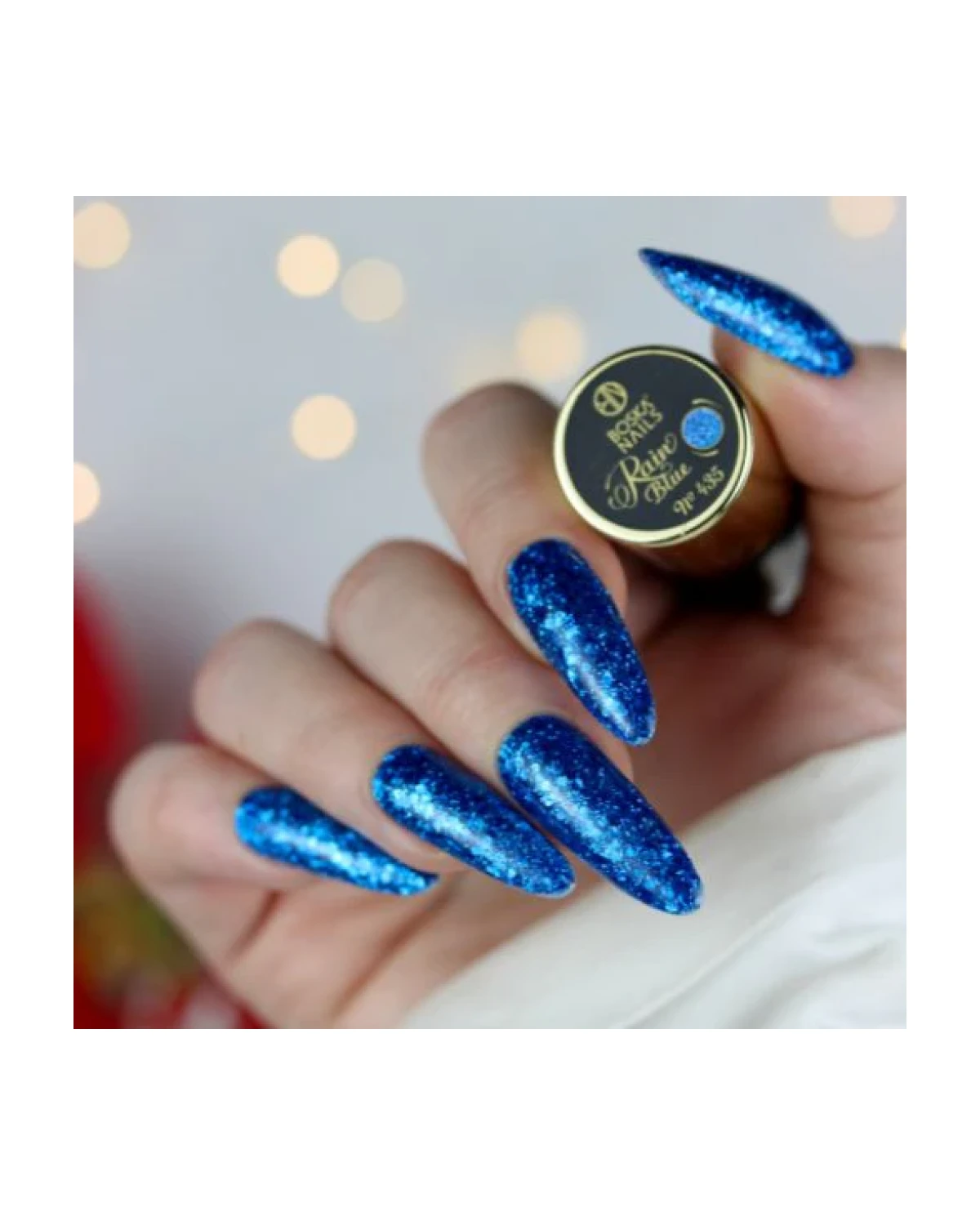 Imagen adicional de Blue Rain Nº435 - 6ml