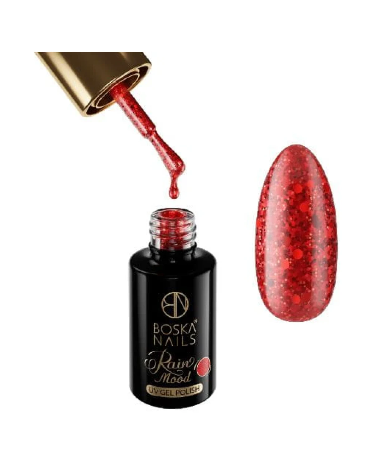 Imagen adicional de Mood Rain Nº438 - 6ml