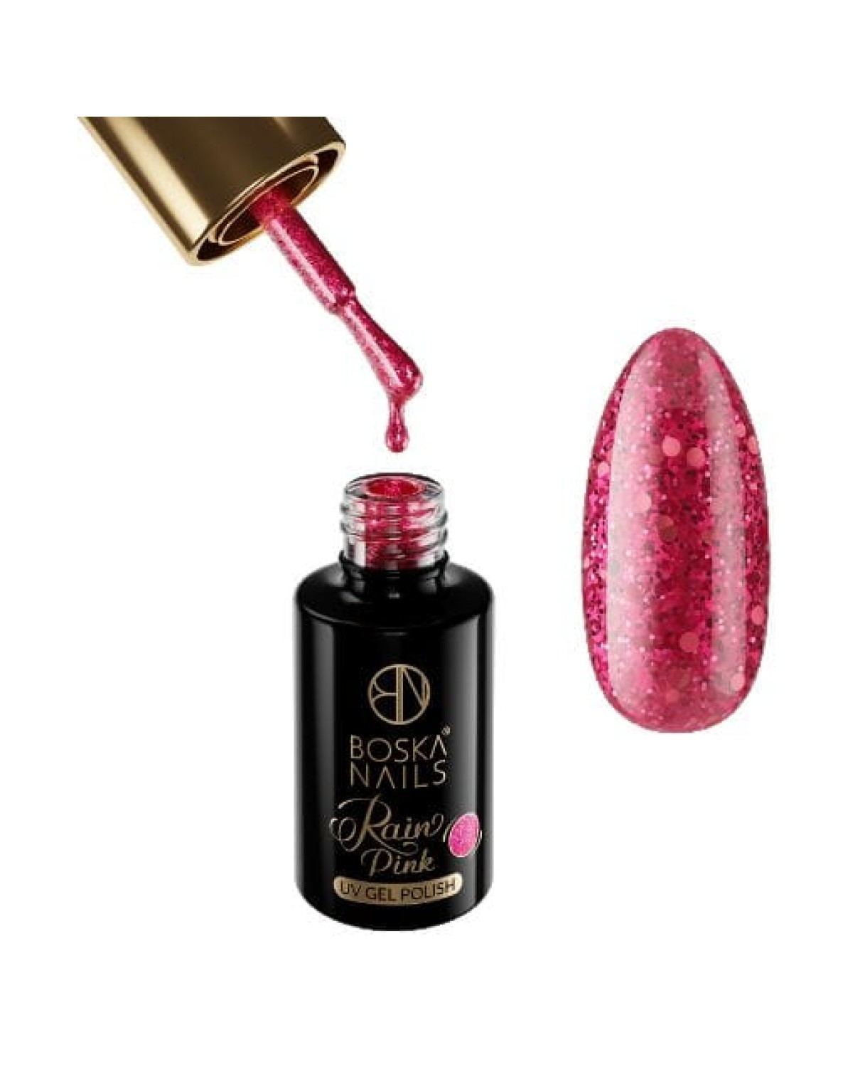 Imagen adicional de Pink Rain Nº440 - 6ml