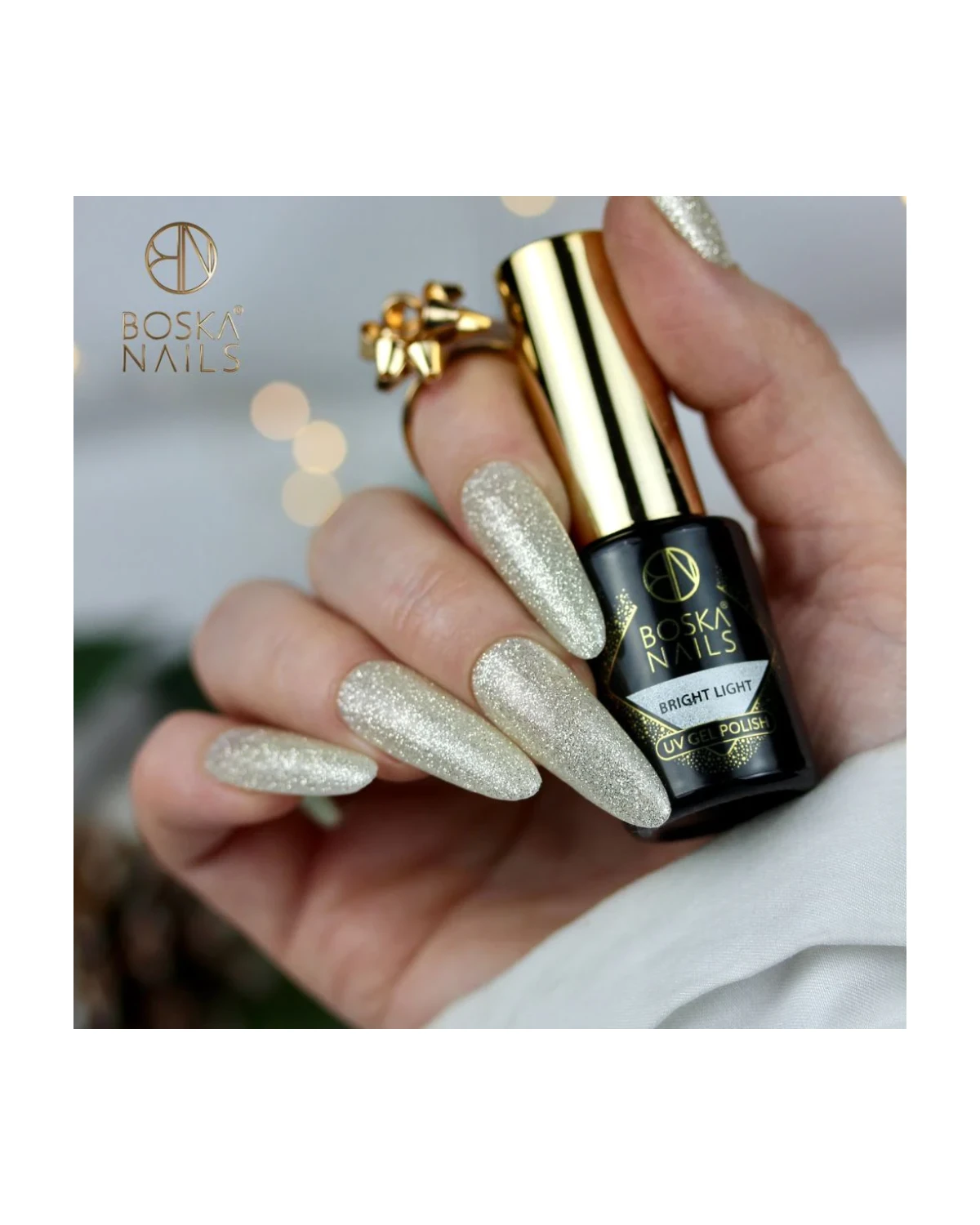 Imagen adicional de Bright Light Nº443 - 6ml