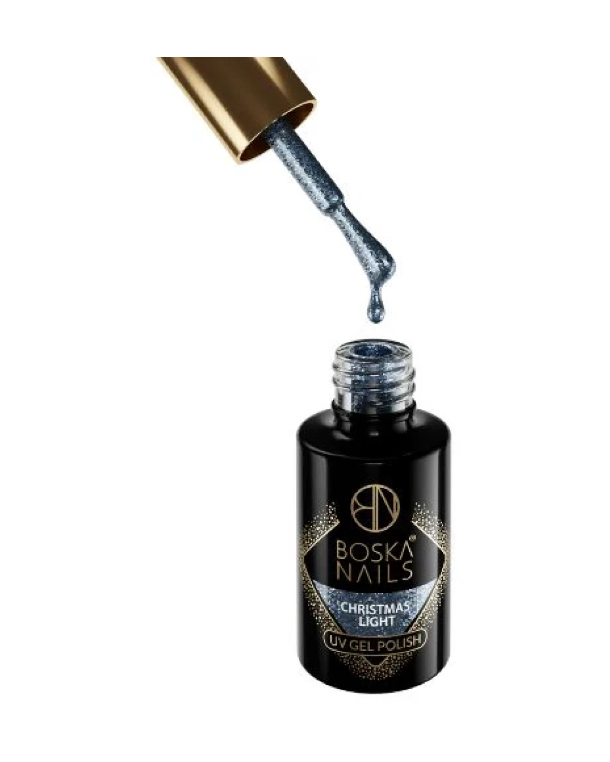 Imagen adicional de Christmas Time Nº444 - 6ml
