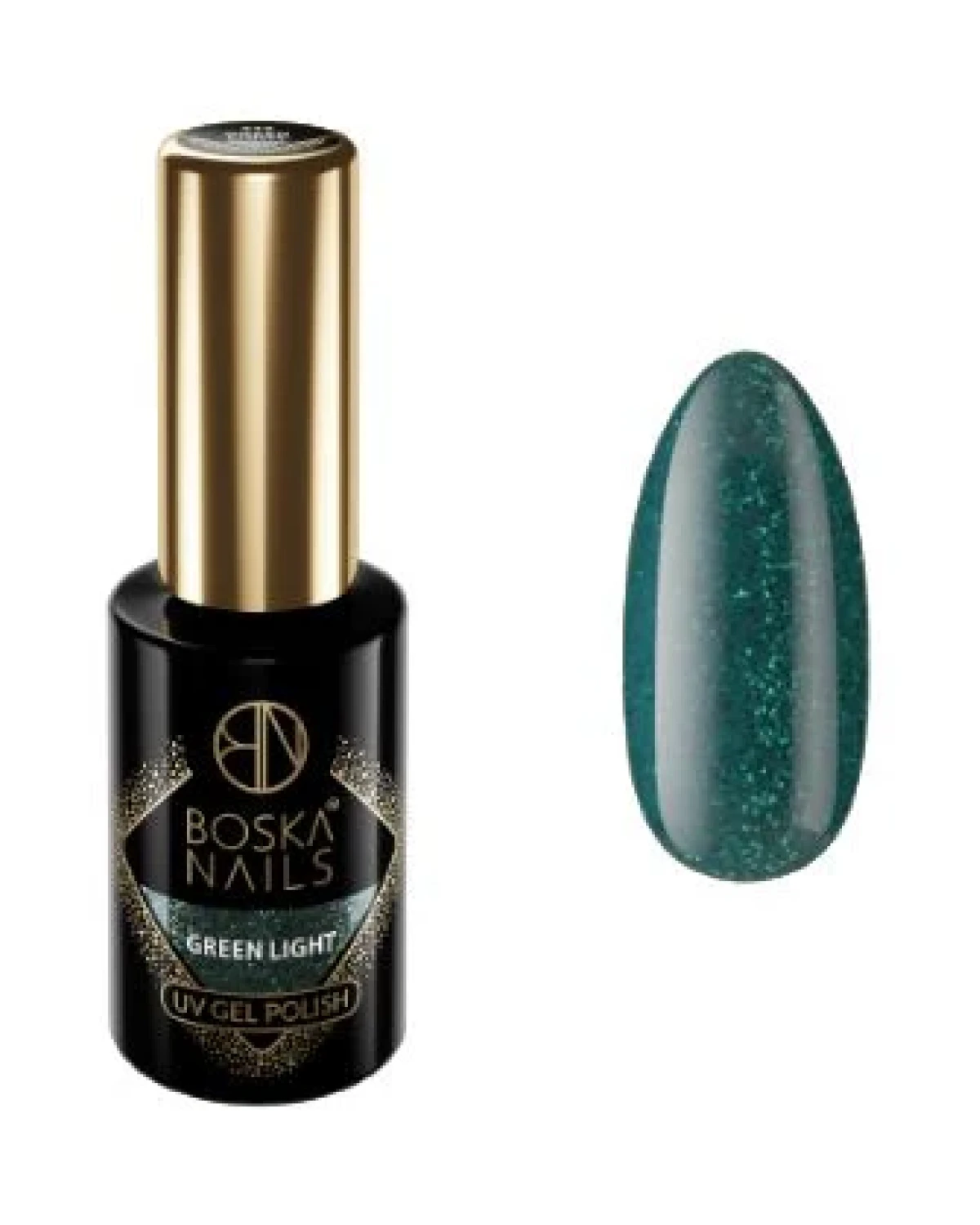 Imagen adicional de Green Light Nº446 - 6ml
