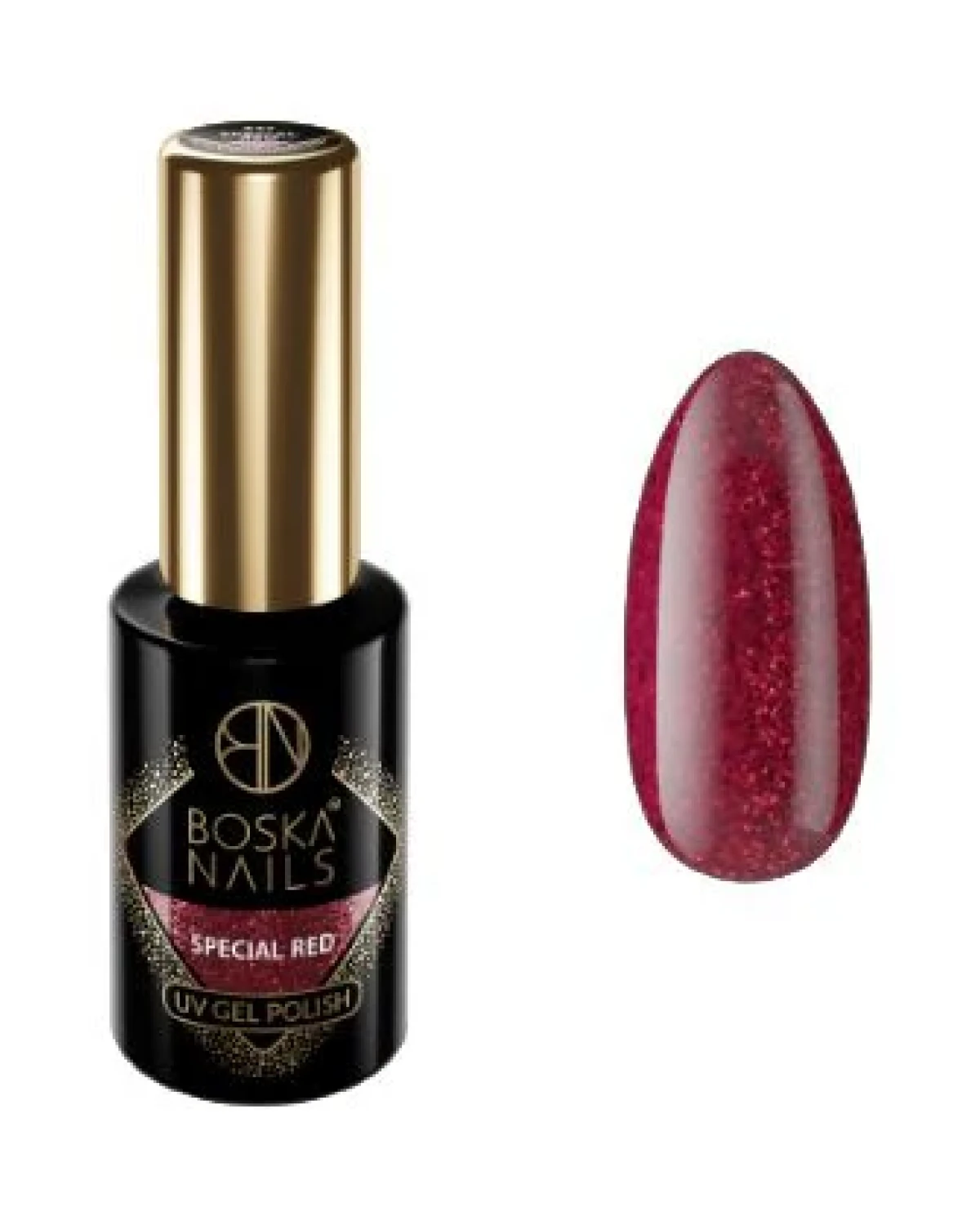 Imagen adicional de Special Red Nº447 - 6ml