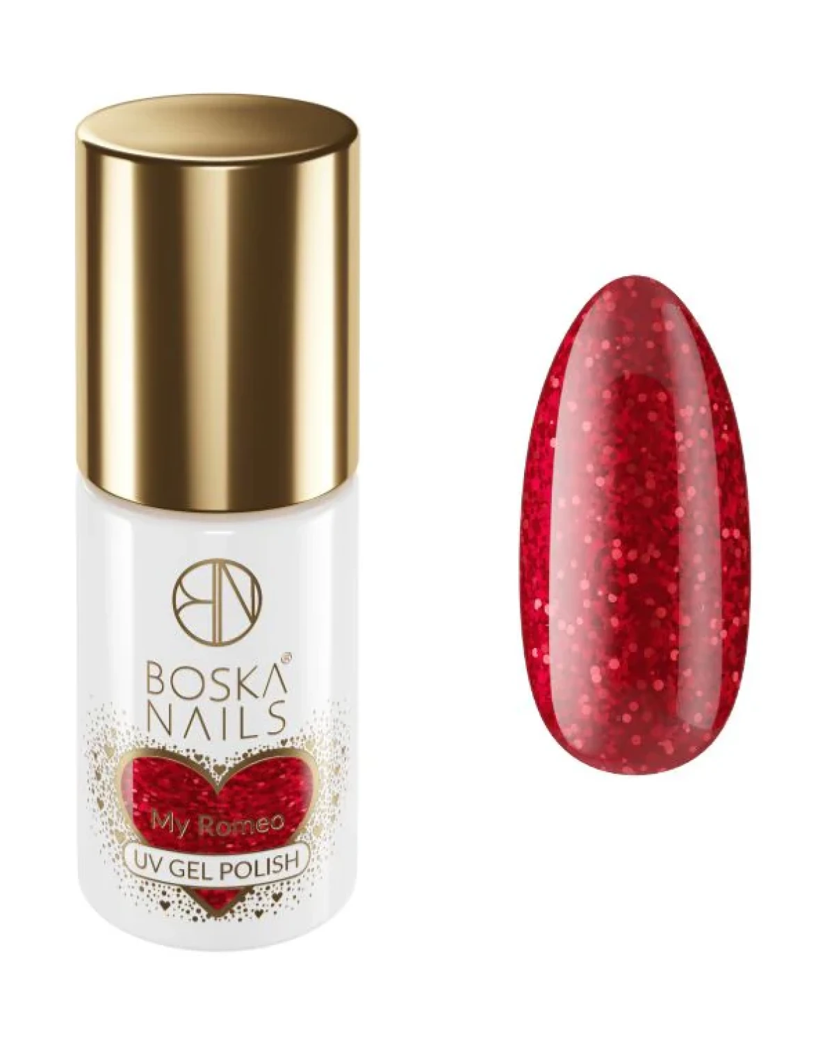 Imagen adicional de My Romeo Nº449 - 6ml