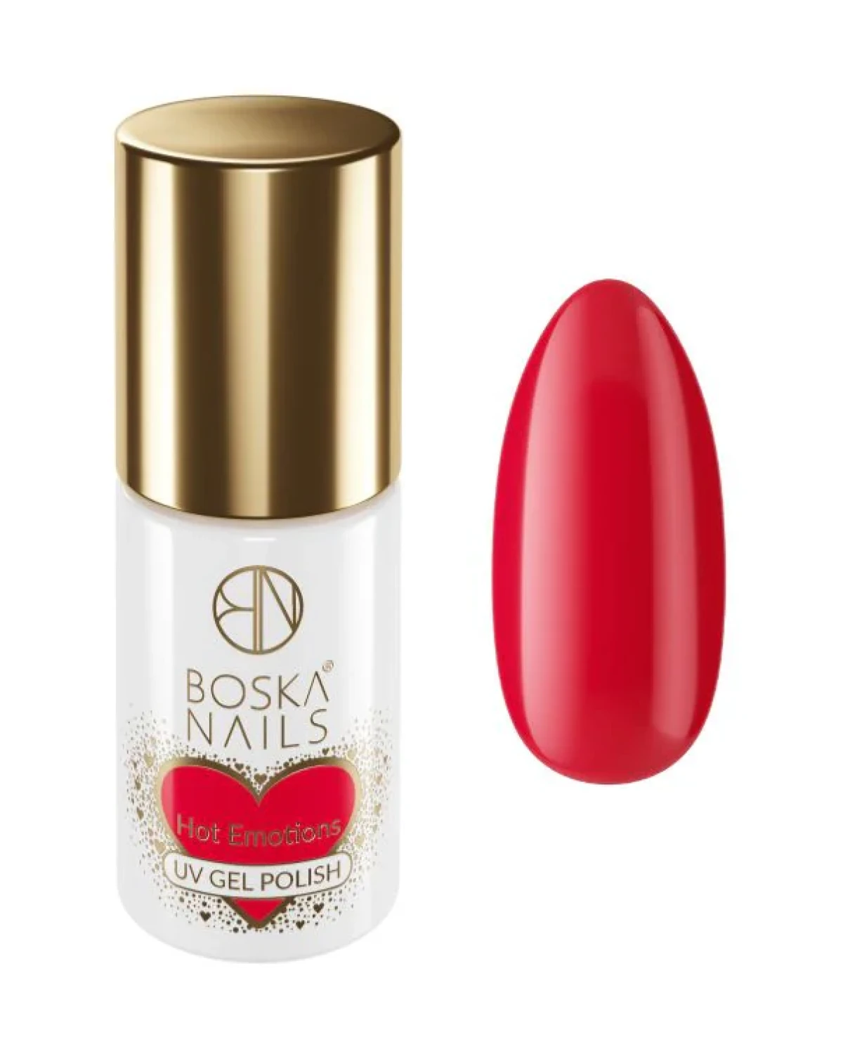 Imagen adicional de Hot Emotions Nº451 - 6ml