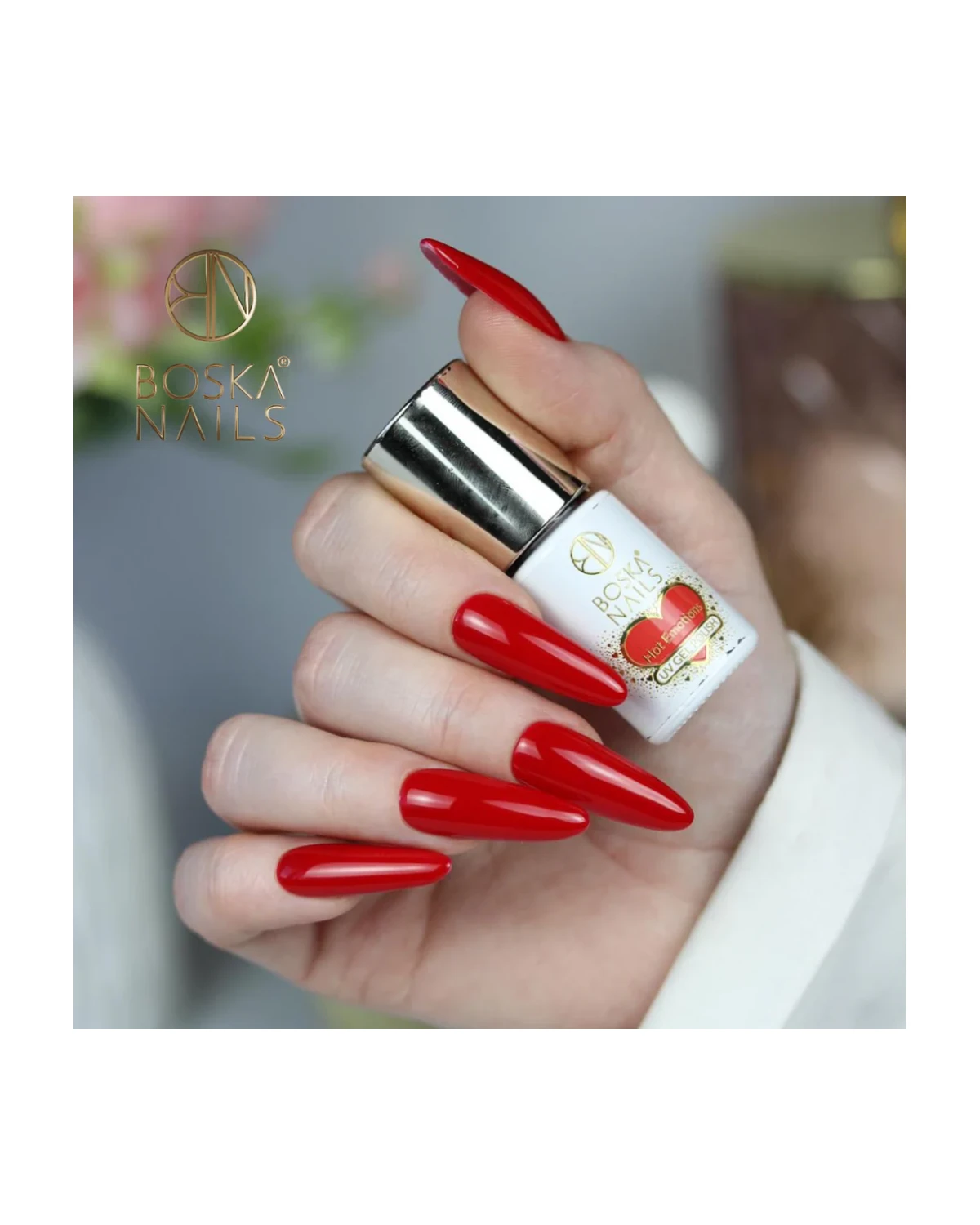 Imagen adicional de Hot Emotions Nº451 - 6ml