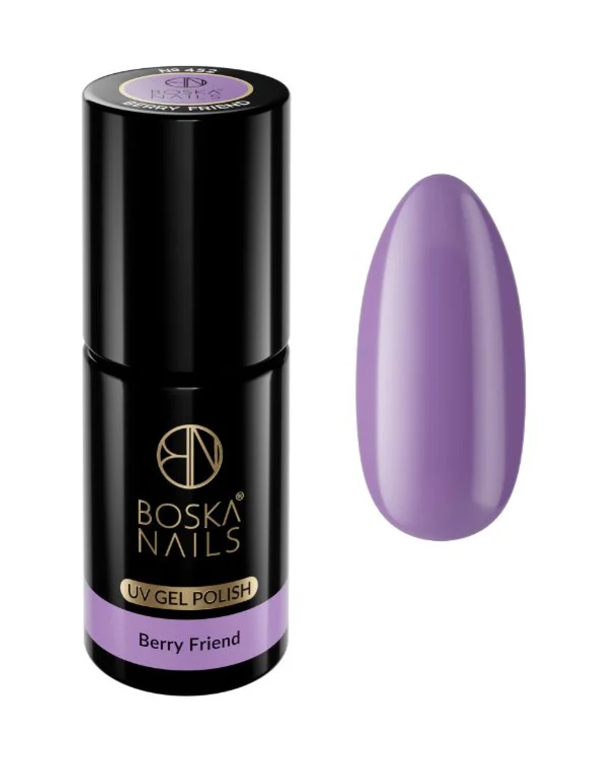 Imagen adicional de Berry Friend Nº452 - 6ml