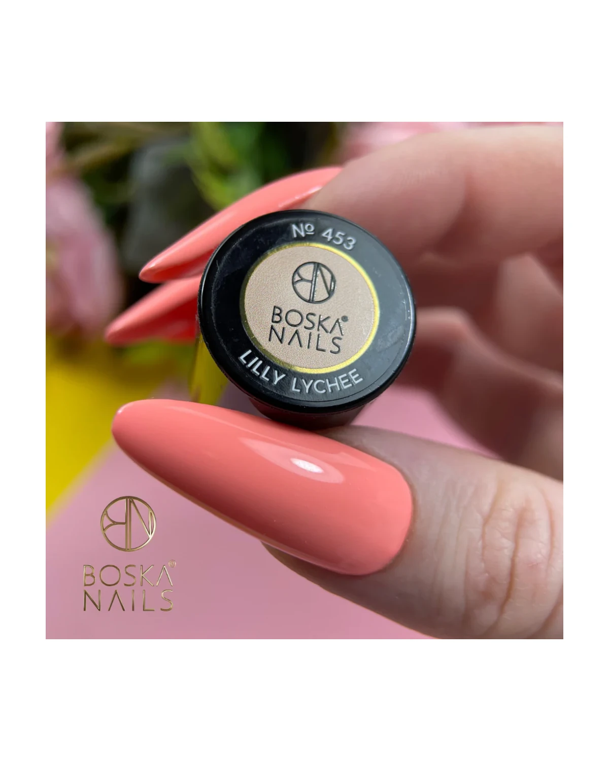 Imagen adicional de Lilly Lychee Nº453 - 6ml
