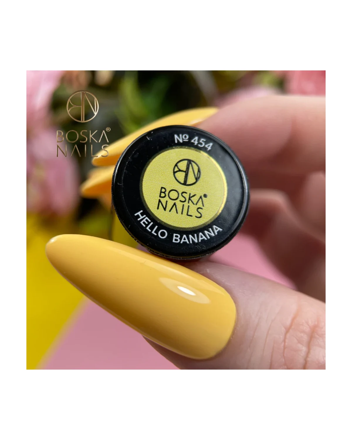 Imagen adicional de Hello Banana Nº454 - 6ml
