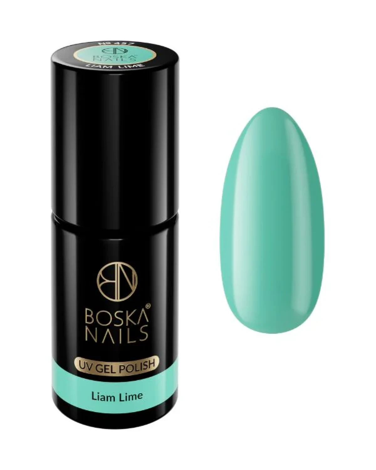 Imagen adicional de Liam Lime Nº457 - 6ml