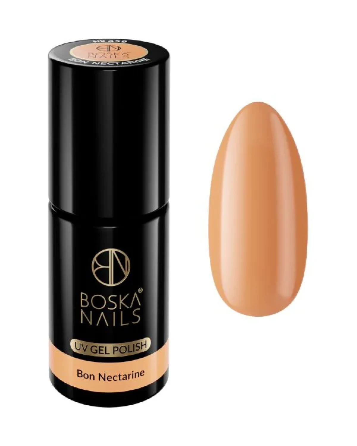 Imagen adicional de Bon Nectarine Nº458 - 6ml