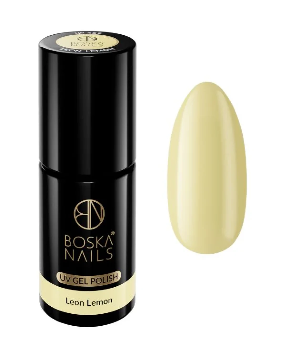 Imagen adicional de Leon Lemon Nº459 - 6ml