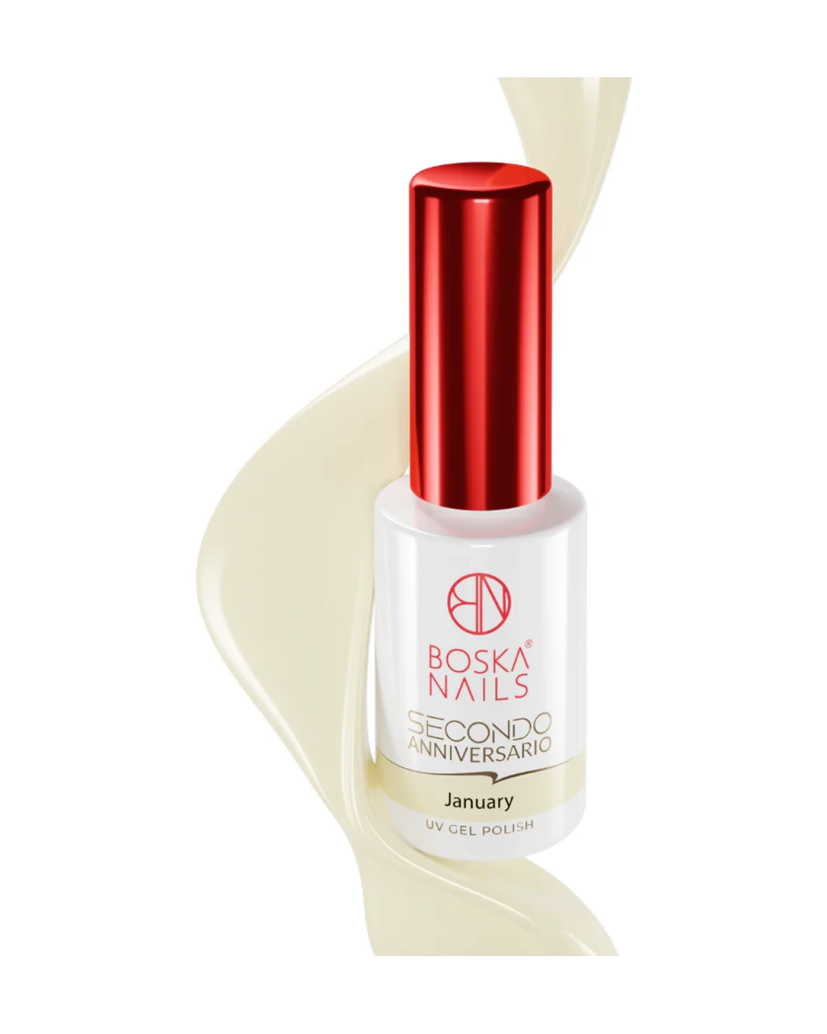 Imagen adicional de January Nº460 - 6ml