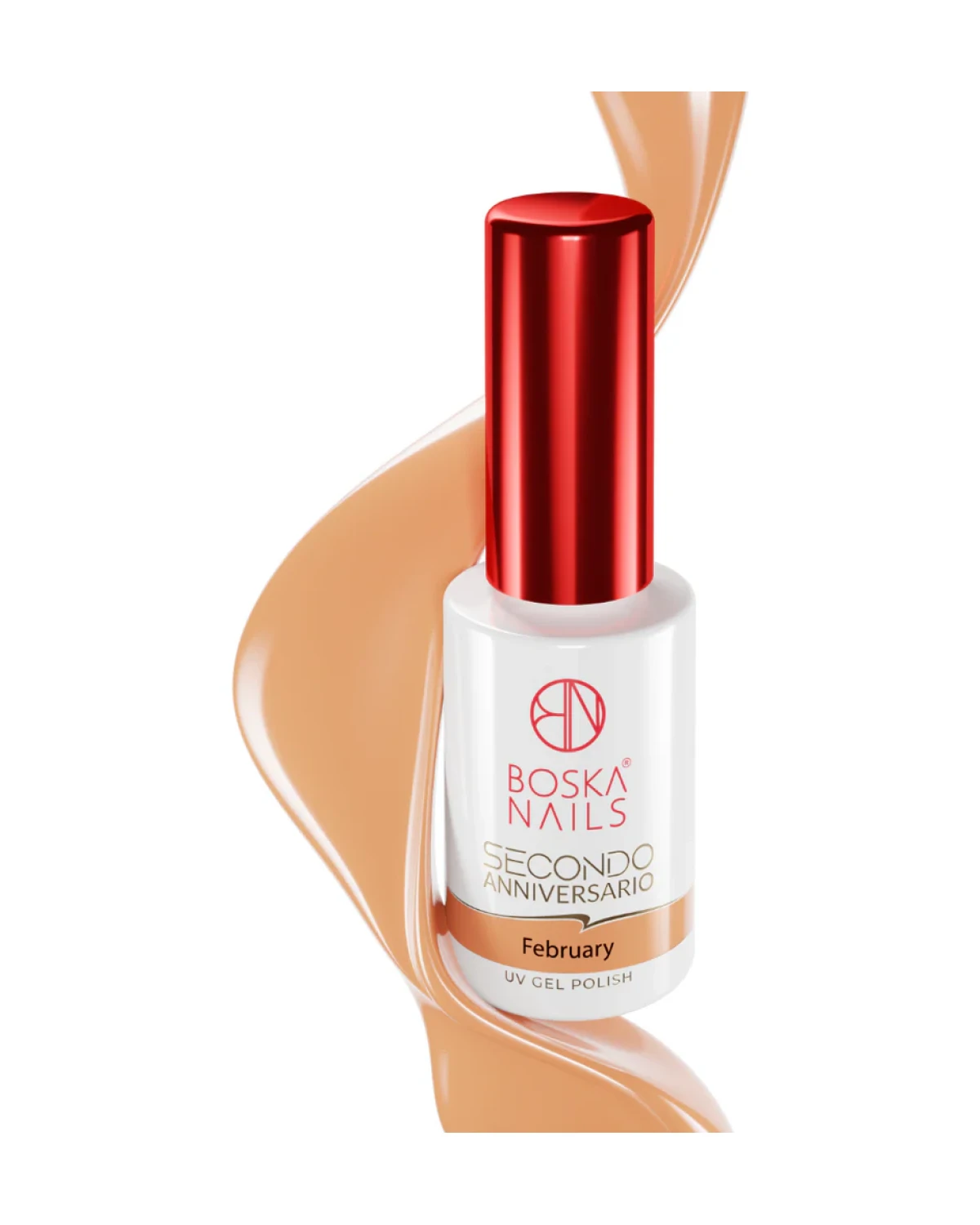 Imagen adicional de February Nº461 - 6ml