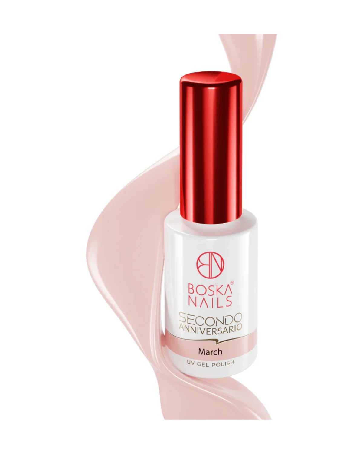 Imagen adicional de March Nº462 - 6ml