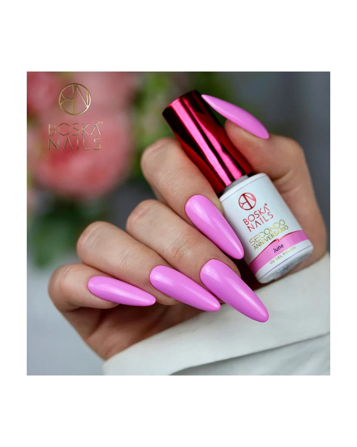Imagen adicional de June Nº465 - 6ml