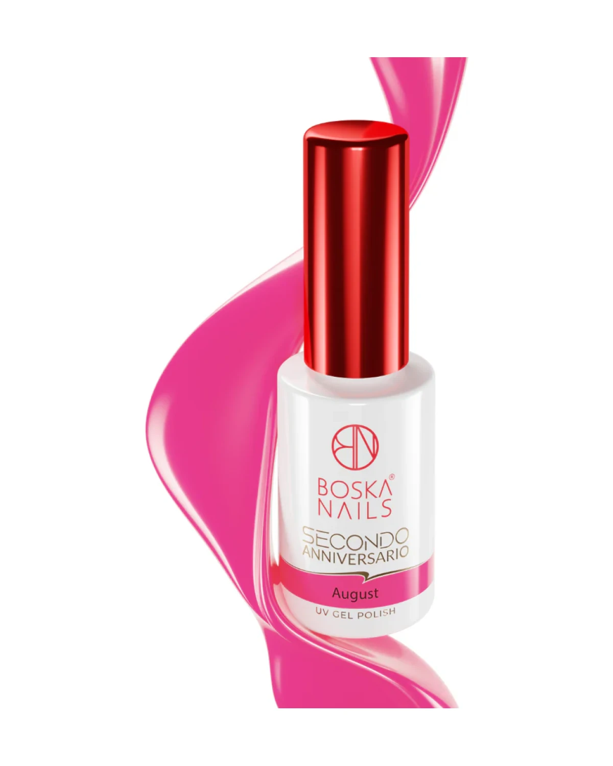 Imagen adicional de August Nº467 - 6ml